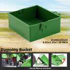 Dumping Bucket / China Mainland