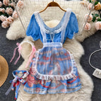 QD161-Blue / M