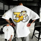 WHITE / L(55-65kg)