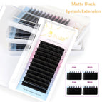 Matte Black / C / 0.15MM|8mm|China Mainland