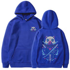 Royal Blue / XXL