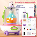 Rabbit(plus)