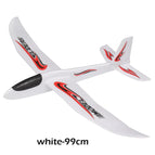 White - 99cm
