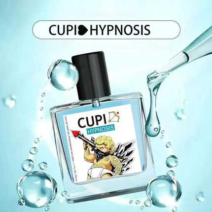 Cupid Original Hypnosis Pheromone Perfume High Quality Lasting Fresh Charm Perfume Create Romantic Ambiguous Atmosphere