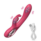 A Vibrator Rose 1