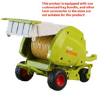 Straw baler / China Mainland