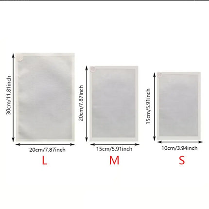 5Pcs Light Transmission Perler Beads Baking Cloth Edge-stitched DIY Melting Beads Baking Cloth Heatproof Heat Resistant