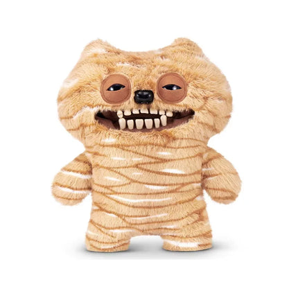 Fuggler Phantasmal Colossal Series Plush Dolls Fan Collection Big Size Fuggl Plush Toys Funny Ugly Christmas Birthday Gifts 48cm