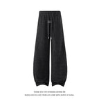 Black / L