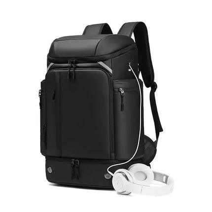 Aboorun Men's Casual Bags