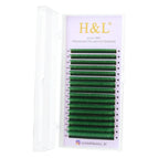 Green / CC / 0.07mm|MIX