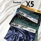 FK002-5pcs / 2XL