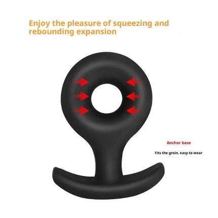 【LM】Silicone Anal Butt Plug Sex Toy For Woman Female Ana Dilator S/M/L Buttplug Sport Man Gay Annal But Extreme Deep Sexy Toys