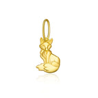 Gold Fox