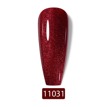 Arte Clavo 8ML Gel Nail Polish Macaron Pink Color Cheap Base Coat Primer Semi-Permanent UV Nail Enamel Varnish All For Nail Art