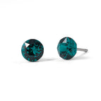 Emerald / 4mm