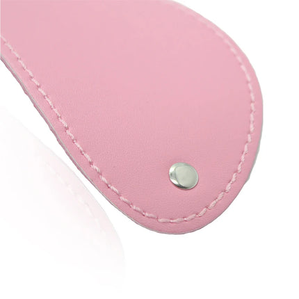 Leather Sex Eye Mask Sleeping Shade Blindfold Bdsm Slave Fetish Sex Toys For Adults Games Flirt Sex Mask Exotic