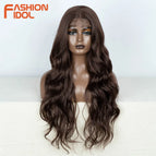 BROWN138 / 150% / 28inches
