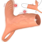 Flesh 2 / China Mainland
