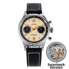 38mm Champ Swanneck / V3