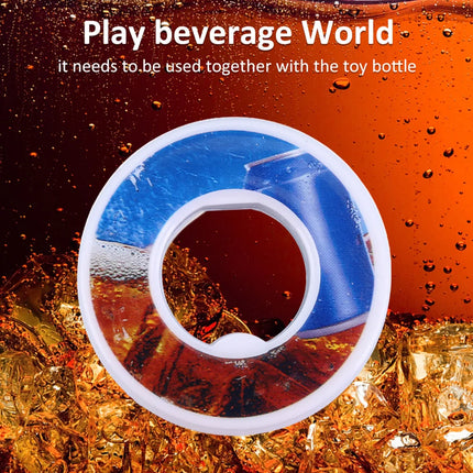 Air Flavor Pods Sports Bottle Air Scent Fruit Flavour 0 Sugar Air Water Pods 18 Flavour Pods Scented Pods Water Drink Bottle