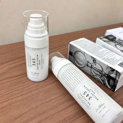 Dr. Althea 345 Relief Cream Soothing Repair Barrier Moisturizer Whitening Cream 147 Anti-sugar Cream For All Skin Type Skincare