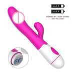 Rose-AAA battery
