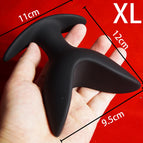 XL Anal Plug