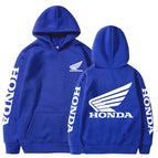 blue / L
