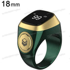 Go-Green 18mm