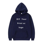 Navy Blue / M
