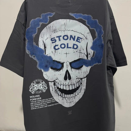 NEW Men's T-shirt Gym Fitness Male Training Workout Tee Top Short Sleeve Cotton Comfort Streetwear Oversized Shirts Men Clothes