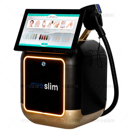 Diode Laser Hair Removal FAC Diode Hair Removal Laser Soprano 4 Waves 755 940 1064 808nm CE Certificate Alexandrite Device