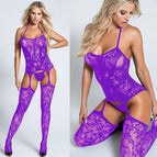 Purple / One Size