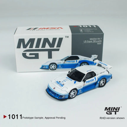 MINIGT 1:64 Porsche Lamborghini LWBK A80 ER34 1087 alloy car Model 1059 1081 1068 1067 1053 967 1083 1066 1054 984 1052 977