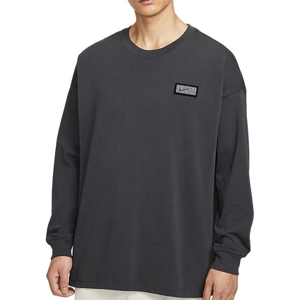 Nike Official Genuine Devin Booker Men's Graphic Loose Basketball T-Shirt HJ3345-060