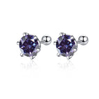 violet / 0.5ct and 0.5ct