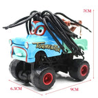 silent Mater C