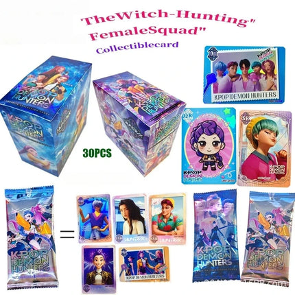 Holder Binder Anime Portable Zipper Trading Card Protector Albums Collections Folder 400Pcs Card Hold Book Kids Fans Toys Gifts