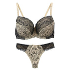 beige / 34C