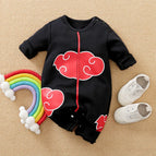 Black / 9-12M 80CM