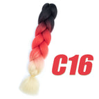 C16 / China Mainland / 24inches-Base|4Pcs
