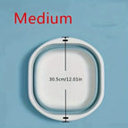 Blue Medium