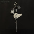 Angel Wings style