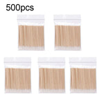 500PCS-