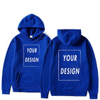 Blue / XL