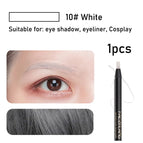 10 White