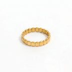 4mm Width Ring / 8
