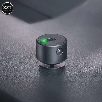 Car Lane Departure Warning Auxiliary System LED Projector Anti-collision Car Anti Pressure Line Safe Driving for Car SUV Truck