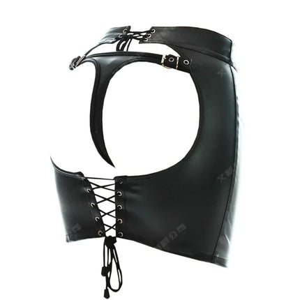 Adjustable Waist Pants Sex Toys For Man Underwear Sex Products Male Chastity Pants Bondage Chasity Belt Bdsm